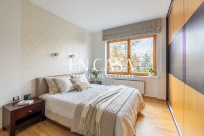 Apartment Rent Warszawa Wilanów Syta 112